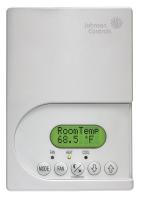 36P672 Digital Wall Thermostat, Proportional