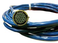 36P708 Encoder Cable, 19 Lead