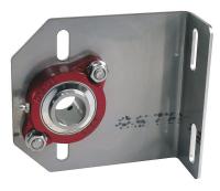 36R857 Bearing Center Plate Assembly, 4-3/8 In