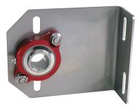 36R859 Bearing Center Plate Assembly, 5 In
