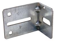 36R899 Track Jamb Bracket, Size 04, PK2