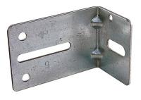 36R902 Track Jamb Bracket, Size 06, PK2