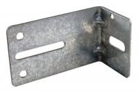 36R903 Track Jamb Bracket, Size 07, PK2