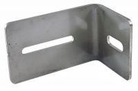 36R912 Track Jamb Bracket, SS, Size 06, PK2