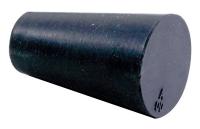 36R969 Air Hose Plug, With Rubber Stopper