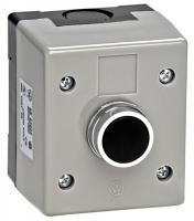 36T006 Control Station, 1 Button, Surface Mount