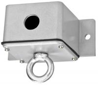 36T034 Ceiling Pull Switch, SPST, Head &amp; Cam