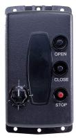 36T051 Radio Control Transmitter, 9 Channel