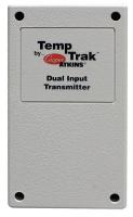 36T263 Temp Transmitter, RF, -25 to 140F, NIST