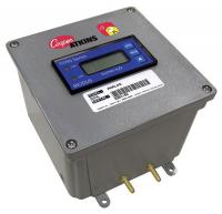 36T266 Pressure Differential Monitor , RF