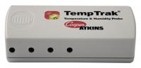 36T284 Temp/Humidity Transmitter, RF, NIST