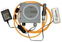 36T303 Replacement Probe for CO2 Unit