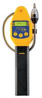 36T515 Multi-Gas Detector, LEL/O2/H2S, Yellow