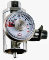 36T534 Gas Regulator, 20psi