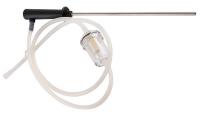 36T550 Hot Air Probe, 47-7/8 in.