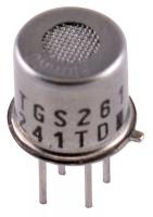 36T553 Replacement Sensor, Methane, 0-100 Pct LEL