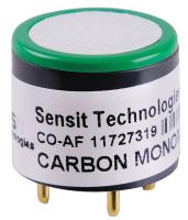 36T554 Replacement Sensor, CO, 0 to 2000 ppm