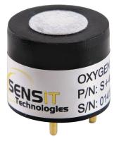 36T555 Replacement Sensor, O2, 0 to 25 Pct
