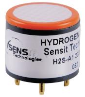 36T556 Replacement Sensor, H2S, 0 to 100 ppm