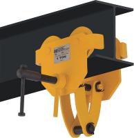 36T686 Clamp, Trolley, 1 Ton