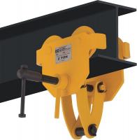 36T687 Clamp, Trolley, 2 Ton