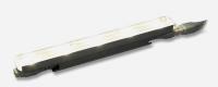 36T726 LED Light Fixture, 4000K, 641L, 10.8