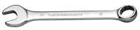 36T911 Combination Wrench, 12 pt, Satin, 7mm