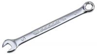 36T914 Combination Wrench, 6 pt, Satin, 4mm