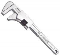 36T931 Monkey Wrench, 3-1/8 in Cap, 14-23/32 in L