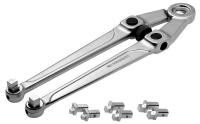 36T986 Pin Spanner Wrench, 3-15/16 in Cap