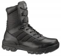 36U688 Boots, Composite, Mens, 9EW, Black, PR