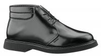 36V171 Boots, Mens, 8-1/2EEE, Lace, Black, PR