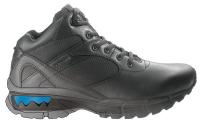 36V975 Boots, Mens, 14M, Lace, Black, PR