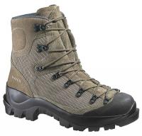 36W012 Boots, Mens, 10-1/2W, Lace, Sage, PR