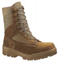 36W250 Boots, Mens, 10-1/2EW, Lace, Olive, PR