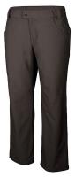 36X313 Off Duty Pant, Size 38 x 35 In, Black