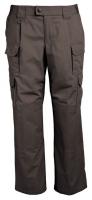 36X376 Women&#39;s Tactical Pant, Black, 40x31 In