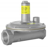 36X509 Line Pressure Regulator, 1-1/4 In FNPT