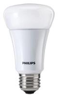 36X524 LED Lamp, A19, 8W, 2700K