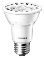 36X527 LED Lamp, PAR20, 8W, 2700K