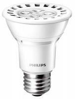 36X528 LED Lamp, PAR20, 8W, 3000K