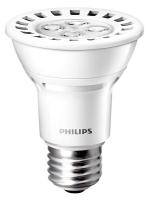 36X529 LED Lamp, PAR20, 8W, 2700K
