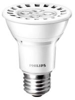 36X530 LED Lamp, PAR20, 8W, 3000K