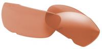 36Y122 Rplmt Lens, CDI, Mirrored Copper