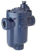 36Y202 Steam Trap, Inverted Bucket, 3/4 In