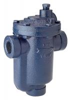 36Y222 Steam Trap, Inverted Bucket, 2-1/2 In