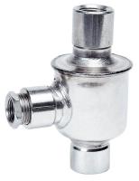 36Y312 Thermostatic Air-Vent and Vacuum Breaker