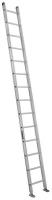36Y336 Straight Ladder, 300 lb., Alum