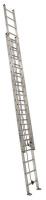 36Y344 Extension Ladder, 32 ft., 300 lb., Alum