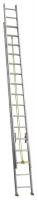 36Y349 Extension Ladder, 32 ft., 250 lb., Alum